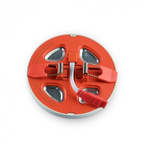 Світильник Videx VL-DL4R-0652