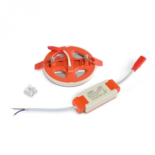 Світильник Videx VL-DL4R-0652