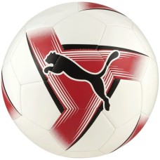 М'яч футбольний Puma Prestige ball 084585-02 білий, червоний 5 (4067984278043)