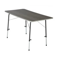 Туристичний стіл Vango Birch 120 Table French Oak (TBPBIRCH F14086) (928208)