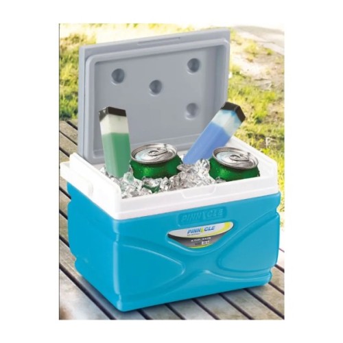 Акумулятор холоду Pinnacle 2х170 мл Green (8906053361735_2)