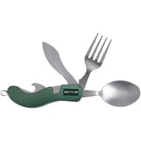 Ніж Active Luncher 3 Olive (K544ALLOL)
