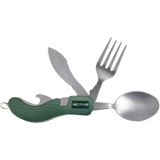 Ніж Active Luncher 3 Olive (K544ALLOL)