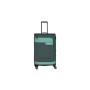 Валіза Travelite Viia Green L exp (TL092849-80)