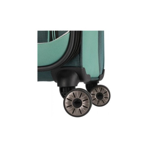 Валіза Travelite Viia Green L exp (TL092849-80)
