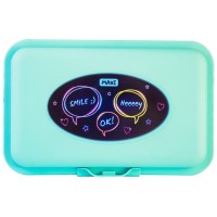 Ланч-бокс дитячий Maxi 750 мл (MX98134)