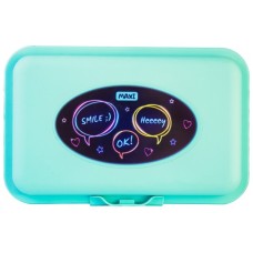 Ланч-бокс дитячий Maxi 750 мл (MX98134)