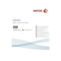 Етикетка самоклеюча Xerox 003R97400