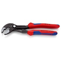 Кліщі KNIPEX сантехнічні Cobra 87 02 180 (87 02 180)
