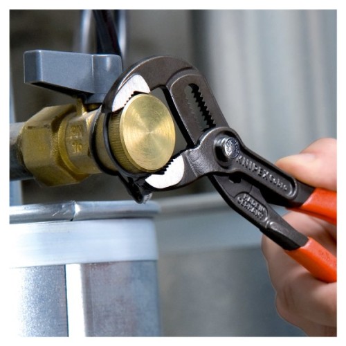 Кліщі KNIPEX сантехнічні Cobra 87 02 180 (87 02 180)