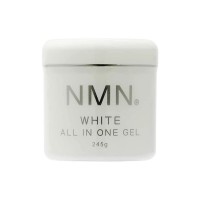Крем для обличчя Kor Japan NMN White All in One Gel 245 г (4571365222780)