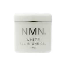 Крем для обличчя Kor Japan NMN White All in One Gel 245 г (4571365222780) Крем для обличчя Kor Japan NMN White All in One Gel 245 г (4571365222780)