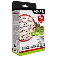 Наповнювач для акваріумного фільтра AquaEl BioCera MAX Pro 600 1 л (5905546053952)