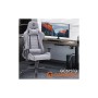 Крісло ігрове GamePro GC575FG Fabric Size L Gray (GC575FG)