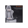 Крісло ігрове GamePro GC575FG Fabric Size L Gray (GC575FG)