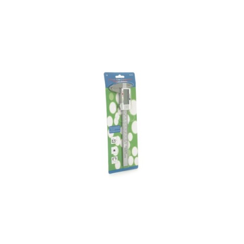 Штангенциркуль Voltronic MT-TX LCD, 0-150 мм, 0,01 мм, Blister (YT42092)