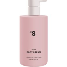 Лосьйон для тіла Sister's Aroma Smart Body Cream Маракуя 250 мл (4820227780839/4820227784103)