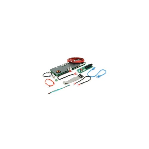 BMS контроллер JiKong Li-Ion/LiFePo4 2448V 8S-16S 200A (PB2A16S20P)