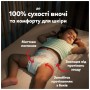 Підгузки Pampers Active Baby Pants Розмір 7 (15+ кг) 108 шт (8006530305747)