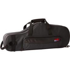 Кейс для духових інструментів Gator Alto Sax Case W/Mouthpiece Storage (GL-ALTOSAX-MPC) Кейс для духових інструментів Gator Alto Sax Case W/Mouthpiece Storage (GL-ALTOSAX-MPC)
