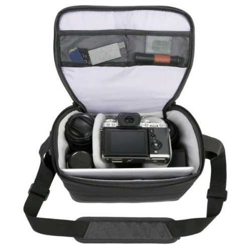 Фото-сумка Vanguard Vesta Aspire 25 Gray (DAS301109)