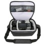 Фото-сумка Vanguard Vesta Aspire 25 Gray (DAS301109)
