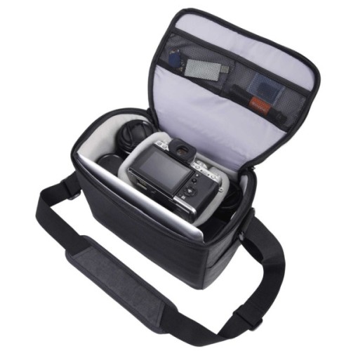 Фото-сумка Vanguard Vesta Aspire 25 Gray (DAS301109)