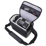 Фото-сумка Vanguard Vesta Aspire 25 Gray (DAS301109)