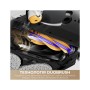 Пилосос Dreame Bot X60 Ultra Complete White (RLX87DE-wh)