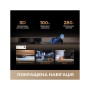 Пилосос Dreame Bot X60 Ultra Complete White (RLX87DE-wh)