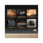 Пилосос Dreame Bot X60 Ultra Complete White (RLX87DE-wh)