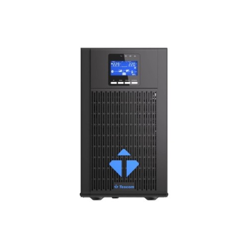 Пристрій безперебійного живлення Tescom Neoline 3000VA 2700W (TE103)