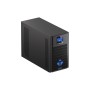 Пристрій безперебійного живлення Tescom Neoline 3000VA 2700W (TE103)