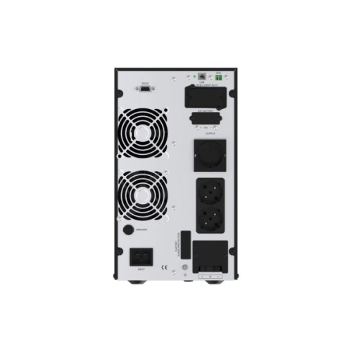 Пристрій безперебійного живлення Tescom Neoline 3000VA 2700W (TE103)