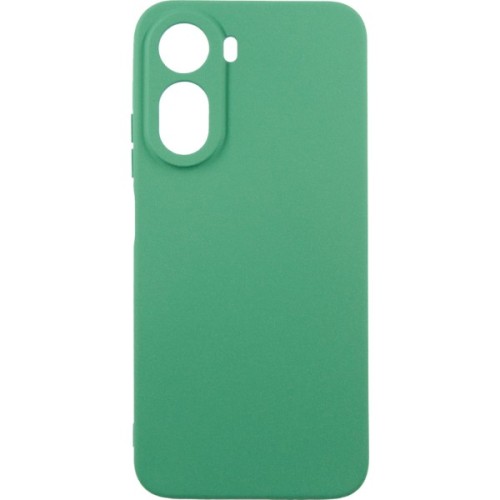 Чохол до мобільного телефона Dengos Soft Cover + Glass Xiaomi Redmi A7 Pro Mint (DG-KM-203)