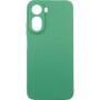 Чохол до мобільного телефона Dengos Soft Cover + Glass Xiaomi Redmi A7 Pro Mint (DG-KM-203)
