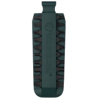 Набір біт для мультитула Leatherman Bit Kit 6 зелений (931091)