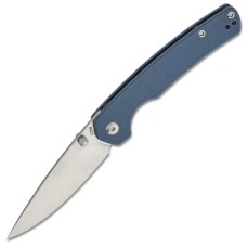 Ніж CJRB Kain SW Grey (J1956-GY)