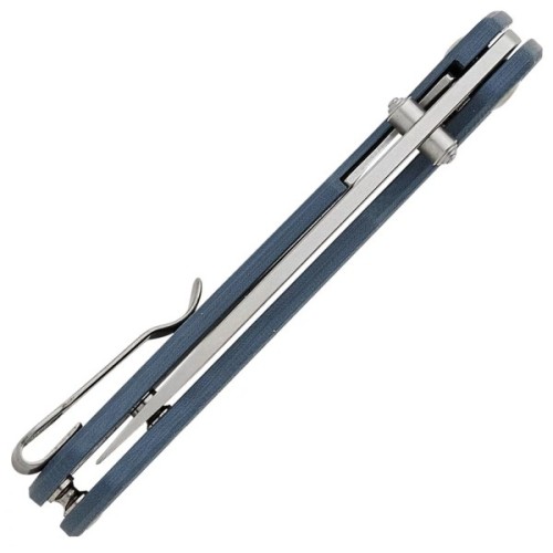 Ніж CJRB Kain SW Grey (J1956-GY)