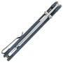 Ніж CJRB Kain SW Grey (J1956-GY)