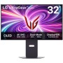 Монітор LG 32GS95UV-B