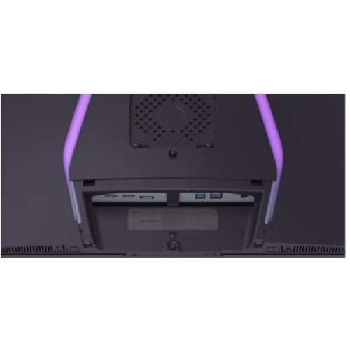 Монітор LG 32GS95UV-B