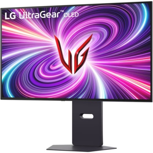 Монітор LG 32GS95UV-B
