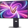 Монітор LG 32GS95UV-B