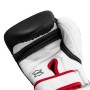 Боксерські рукавички Title Boxing Gel World Black S 10oz (GTWBG S BK)