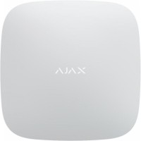 Модуль управління розумним будинком Ajax HUB white (Hub white)