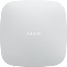 Модуль управління розумним будинком Ajax HUB white (Hub white)