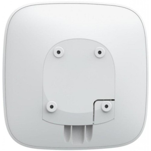 Модуль управління розумним будинком Ajax HUB white (Hub white)