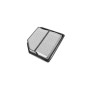 Повітряний фільтр для автомобіля Bosch F026400472