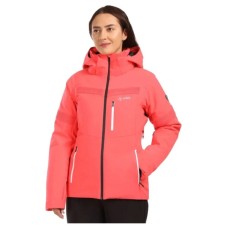 Куртка Kilpi Valera-W ZL0105 pink - 34 - рожевий (024.0810) Куртка Kilpi Valera-W ZL0105 pink - 34 - рожевий (024.0810)